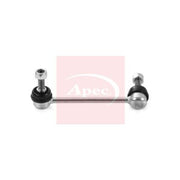 Apec Stabiliser Bar Link Coupling Rod Rear Left AST4508