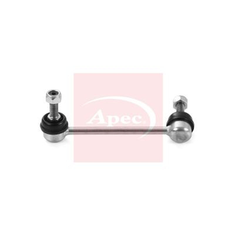 Apec Stabiliser Bar Link Coupling Rod Rear Left AST4508