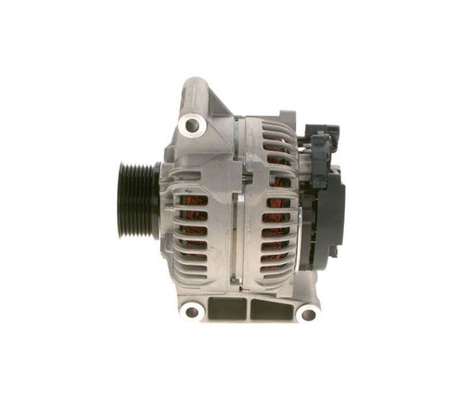 BOSCH 0124655621 Alternator 199.1mm Length 28V Voltage Fits MERCEDES-BENZ Bosch - Town Parts