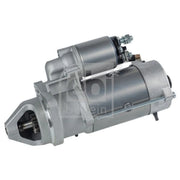 Febi Starter Motor 24V 4kW 10 Teeth 48971