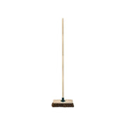 Faithfull FSC® Stiff Bassine Broom 300mm (12in) - FAIBBASS12A