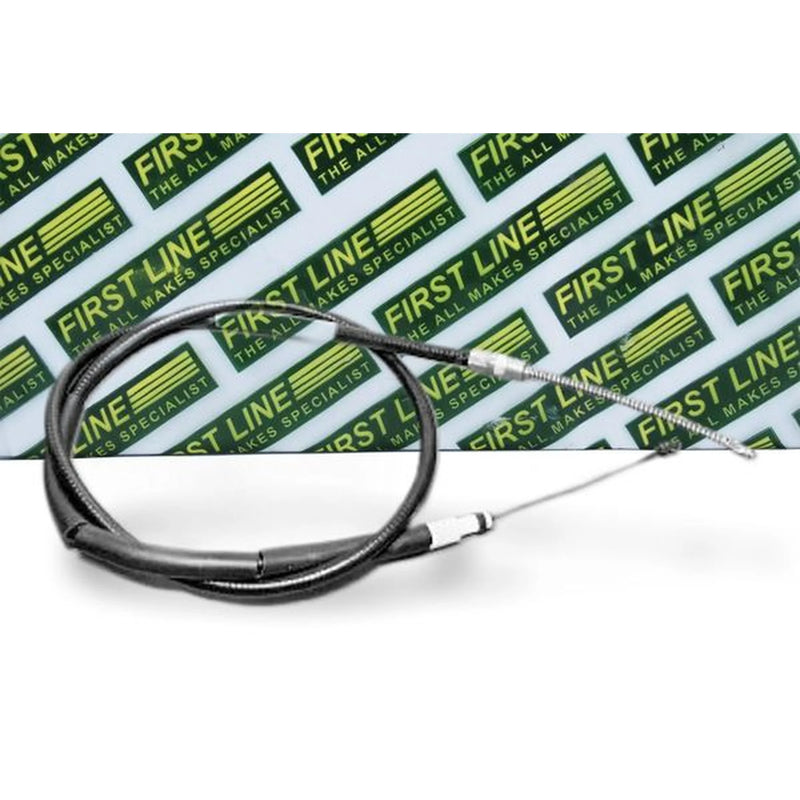 First Line Handbrake Cable Right Rear FKB1042