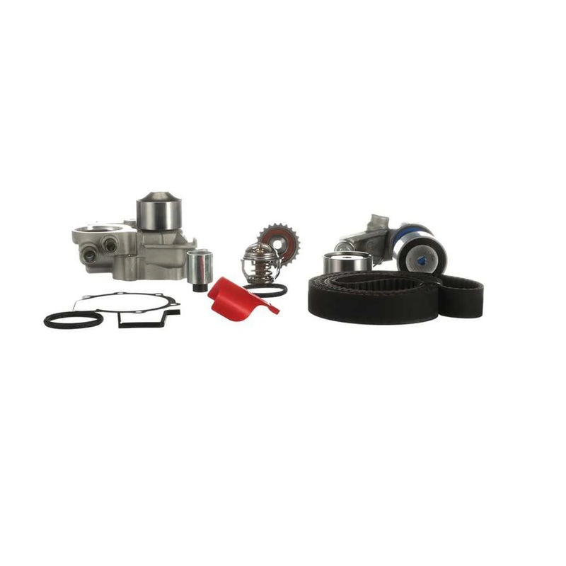 Gates Timing Belt & Water Pump Kit KP1TH15612XS-1