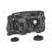 Valeo Headlight Headlamp Right 045275