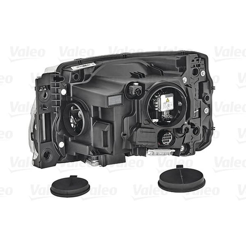 Valeo Headlight Headlamp Right 045275