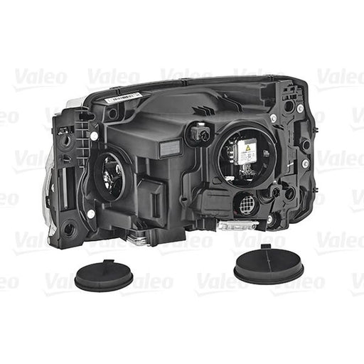 Valeo Headlight Headlamp Right 045275