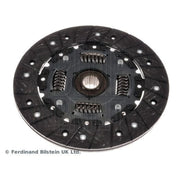 Blue Print Clutch Friction Disc Plate 24 Splines ADG03119