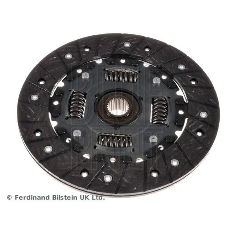 Blue Print Clutch Friction Disc Plate 24 Splines ADG03119