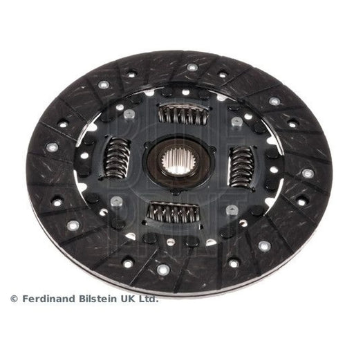 Blue Print Clutch Friction Disc Plate 24 Splines ADG03119