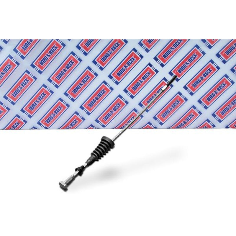 Borg & Beck Handbrake Cable Front BKB1721