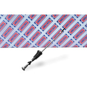 Borg & Beck Handbrake Cable Front BKB1721