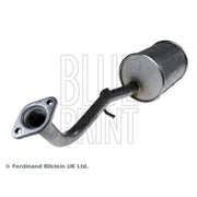 Blue Print Rear Silencer ADT36020