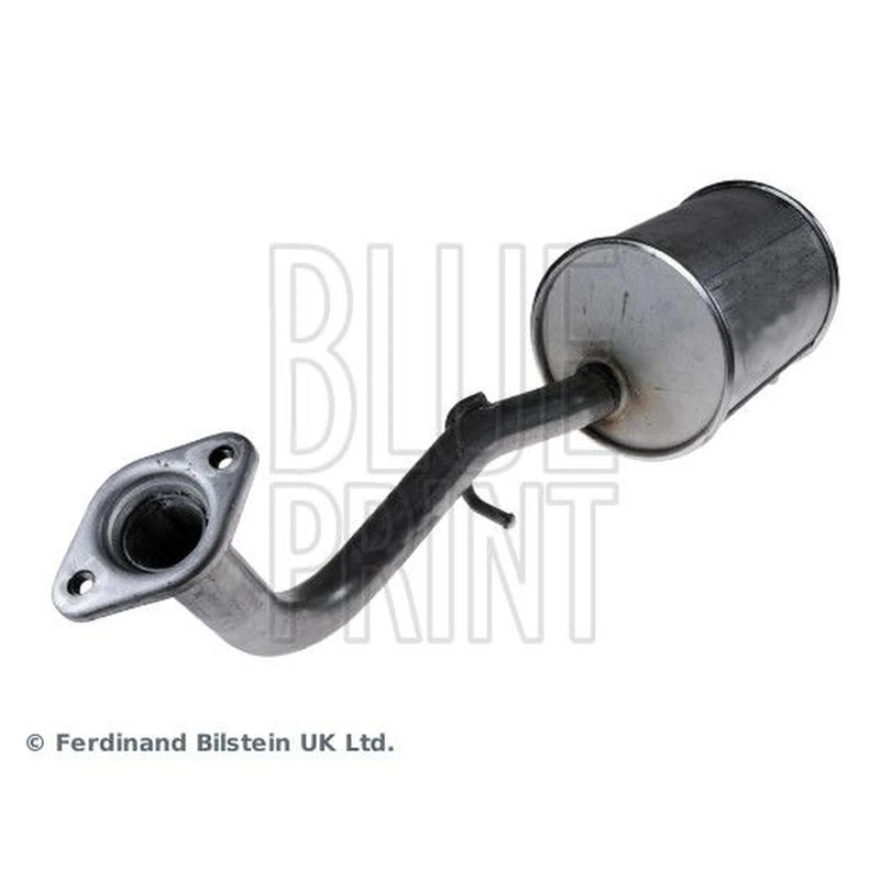 Blue Print Rear Silencer ADT36020