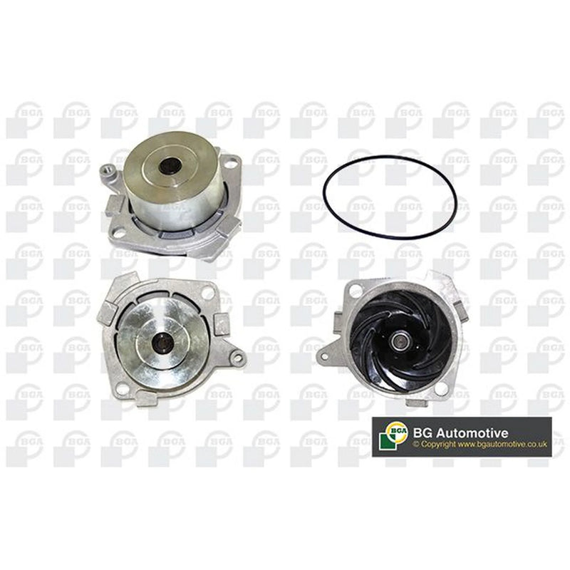 BGA Engine Cooling Water Pump CP3116