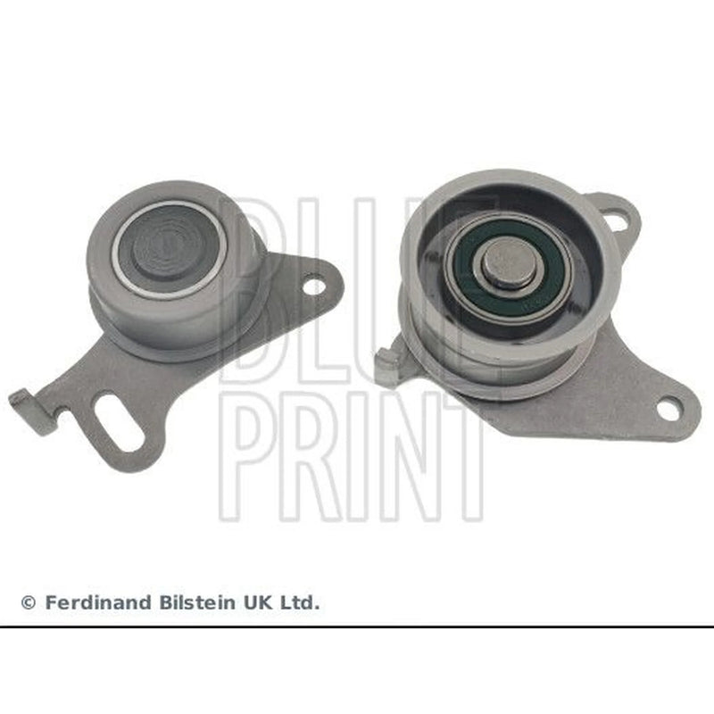 Blue Print Timing Belt Kit with Rollers ADC47302
