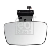 Febi Ramp Mirror Wide 60mm Thick 177773