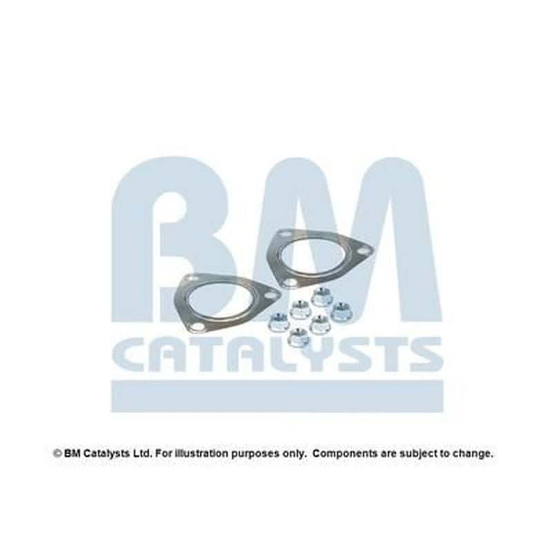 BM Catalysts Fitting Kit FK90716B FK90716B