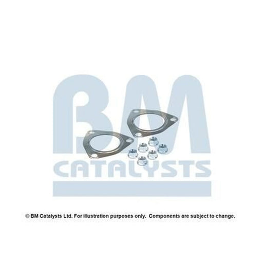BM Catalysts Fitting Kit FK90751B FK90751B