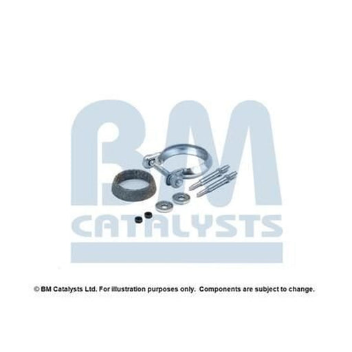 BM Catalysts Exhaust Pipe Mounting Kit FK70445B