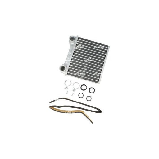 NRF Heater Matrix Core Heat Exchanger 54475
