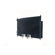 Mahle Air Conditioning Condenser AC 826 000S
