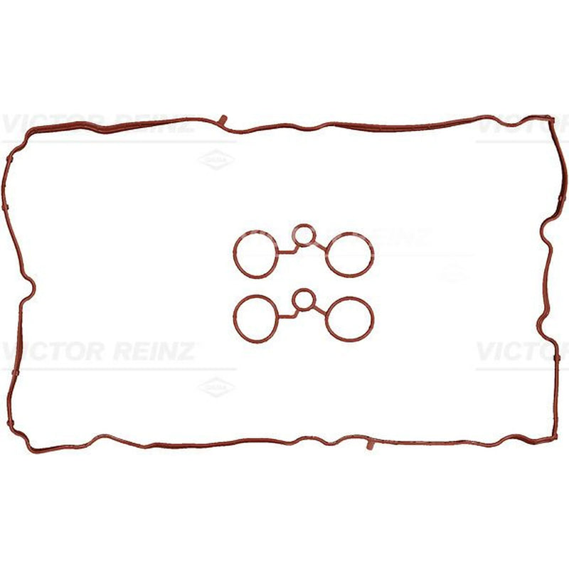 Victor Reinz Cylinder Head Cover Gasket Set ACM 15-12291-01