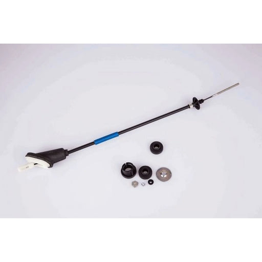 Hella Clutch Control Cable Pull 8AK 355 701-071