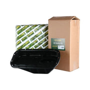 First Line Engine Oil Sump Pan Steel FSP1017