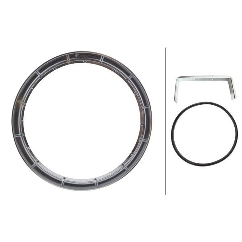 Hella Mounting Holder Bracket 9XD 997 909-801