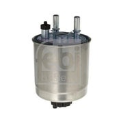 Febi Fuel Filter Element 100370
