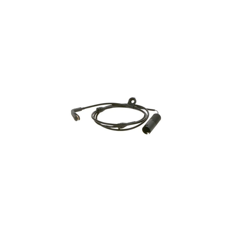 Bosch Brake Pad Wear Sensor Rear 1 987 474 942
