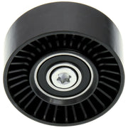 Gates V-Ribbed Belt Deflection/Guide Pulley Upper T36799