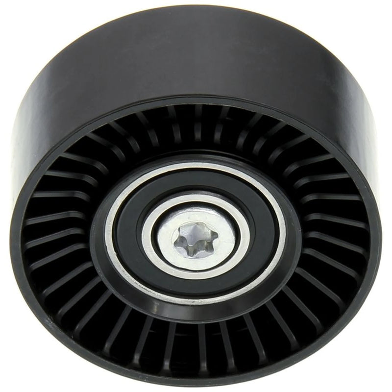 Gates V-Ribbed Belt Deflection/Guide Pulley Upper T36799