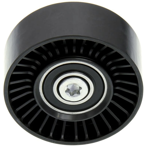 Gates V-Ribbed Belt Deflection/Guide Pulley Upper T36799