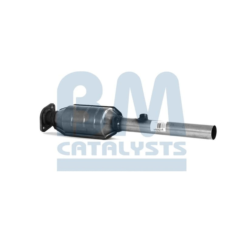 BM Catalysts Homologated Petrol Cat BM91506H