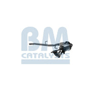 BM Catalysts Homologated Petrol Cat BM91721H