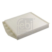 Febi Cabin Air Filter (Pollen Filter) 101651