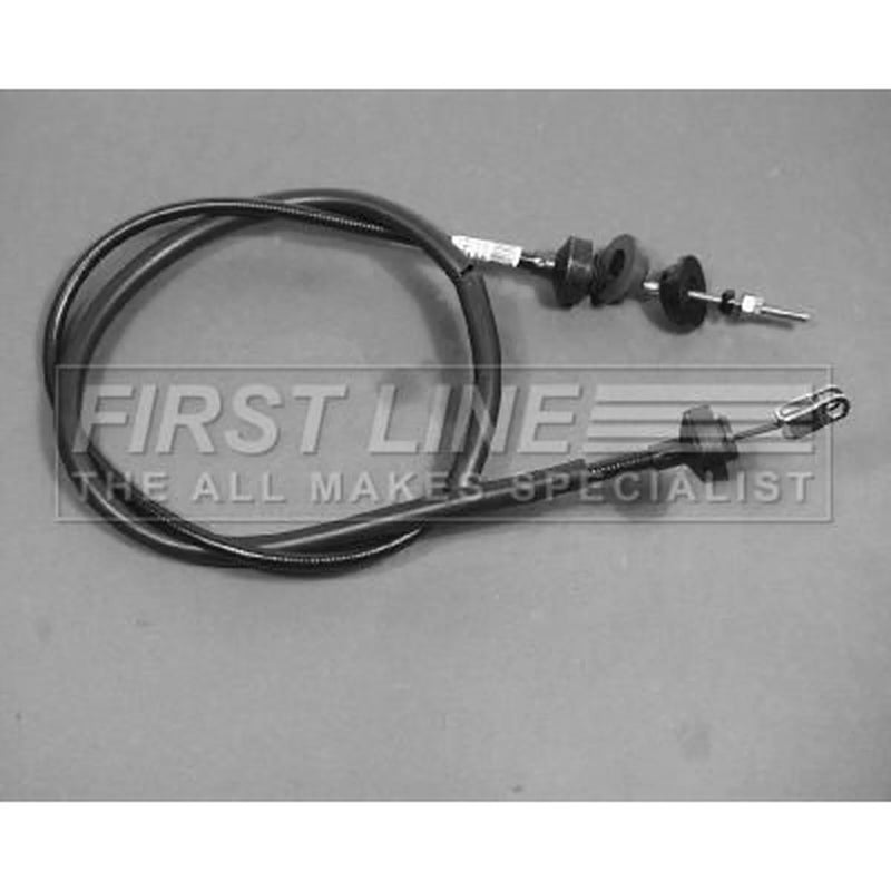 First Line Clutch Control Cable Pull FKC1103