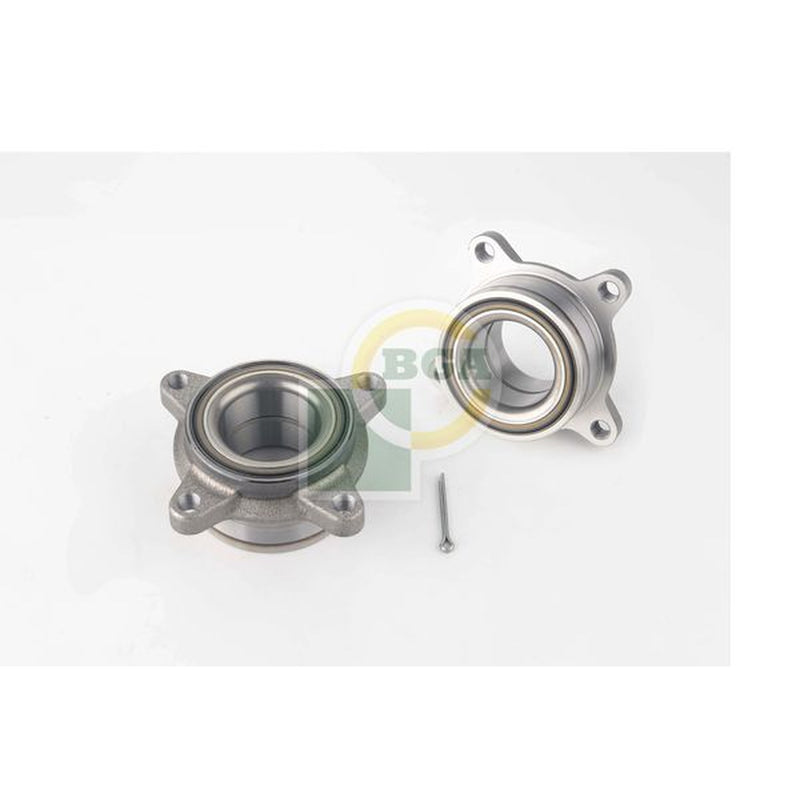 BGA Wheel Bearing Kit 141mm WHB6101K
