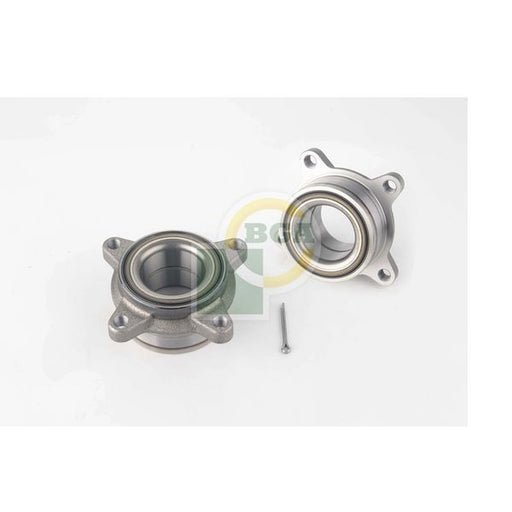 BGA Wheel Bearing Kit 141mm WHB6101K