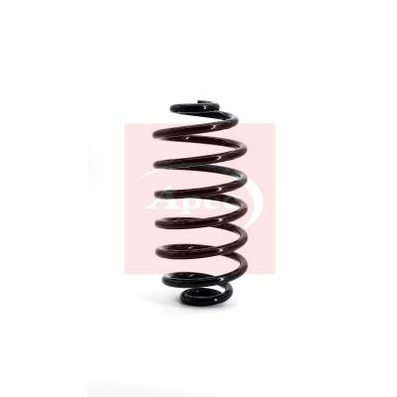 Apec Rear Suspension Coil Spring ACS1159