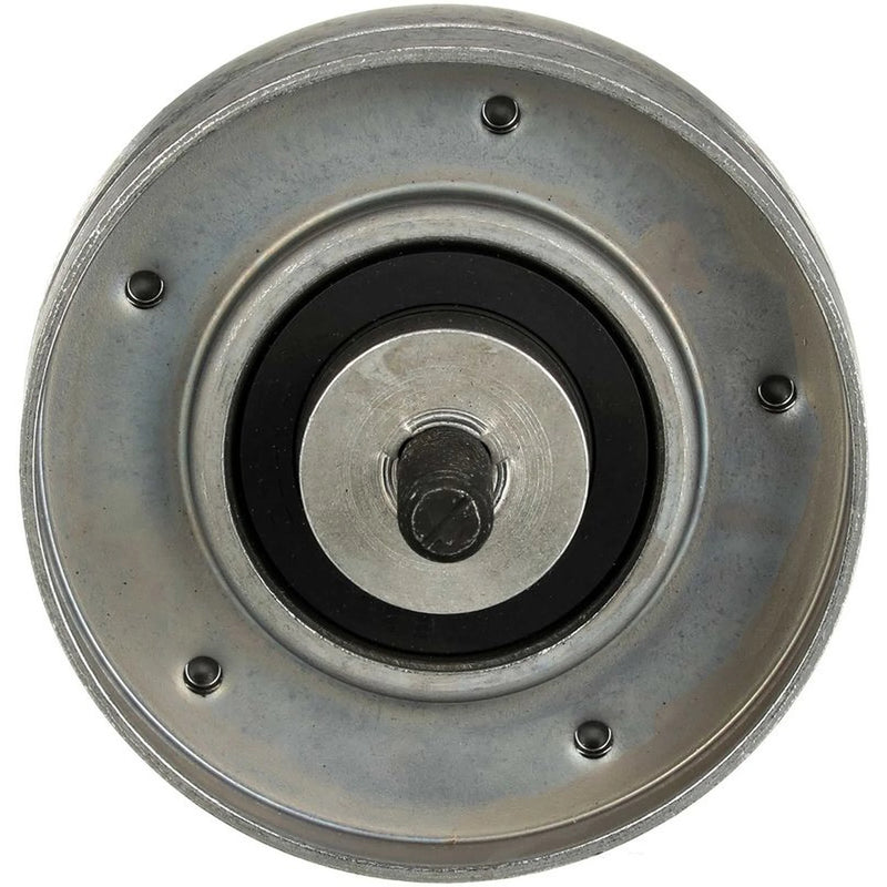Gates V-Ribbed Belt Deflection/Guide Pulley T36168