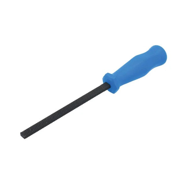 Laser Tools Brake Caliper Cleaning File Double Sided - PL