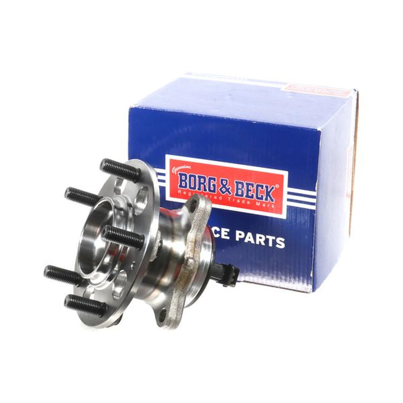 Borg & Beck Wheel Bearing Kit BWK1633
