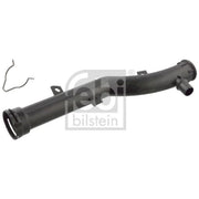 Febi Coolant Water Pipe Tube 104800