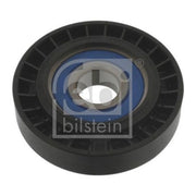 Febi V-Ribbed Belt Deflection/Guide Pulley 36441