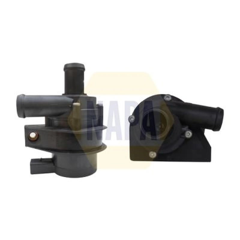 NAPA Auxiliary Coolant Water Pump NWP1571