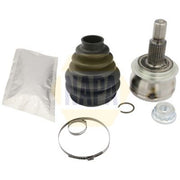NAPA CV Axle Shaft Assembly Front NCV1282