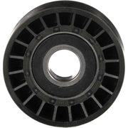 Gates V-Ribbed Belt Deflection/Guide Pulley T36376