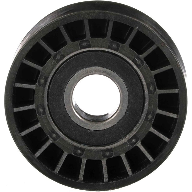 Gates V-Ribbed Belt Deflection/Guide Pulley T36376
